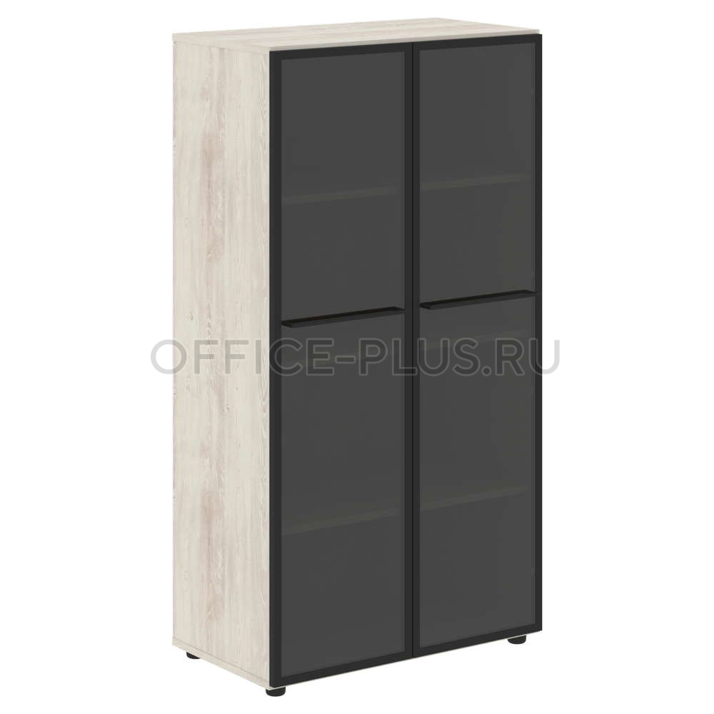Шкаф средний Loftis LMC 80.2