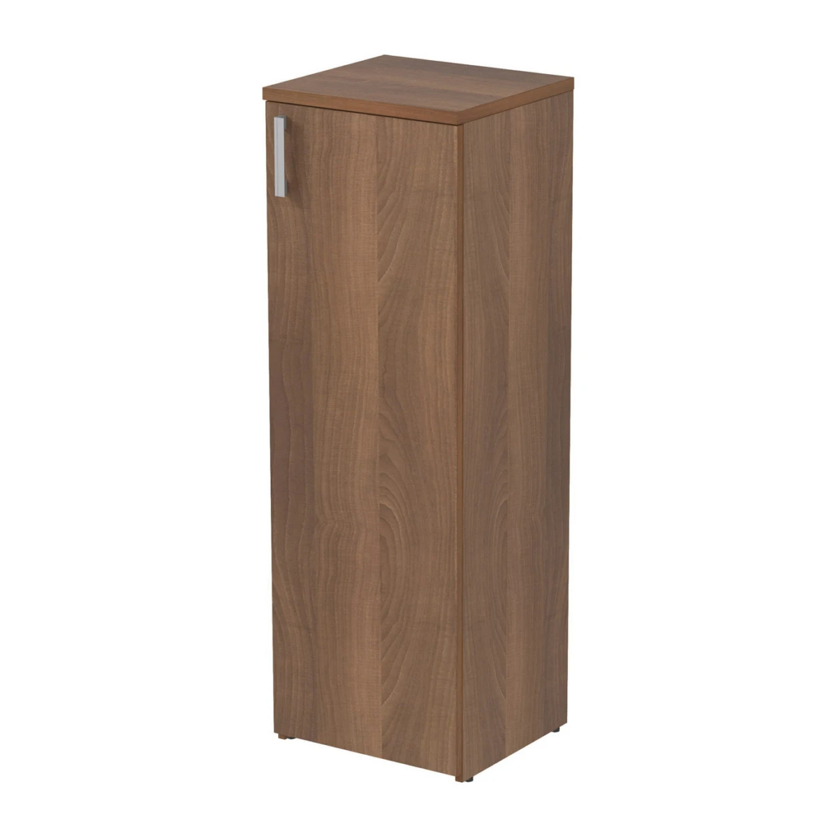 Шкаф средний пенал для документов правый Стиль 2П.015.1