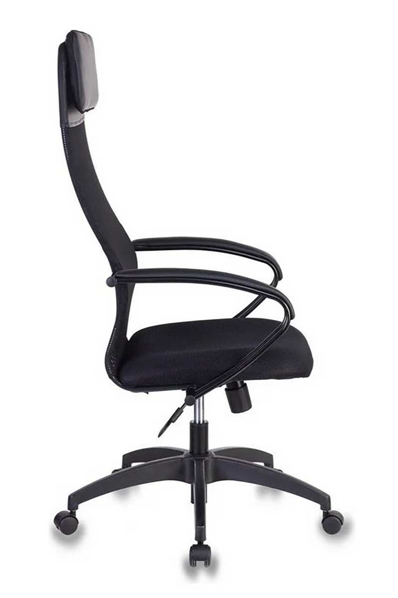 Кресло для руководителя Easy Chair VBEChair-655 TTW (Распродажа склада)