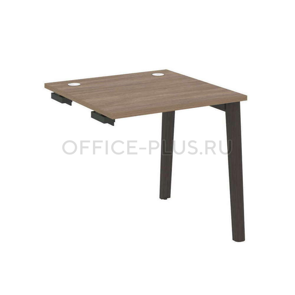 Стол приставной Onix wood к опорным элементам OW.SPR-0.8