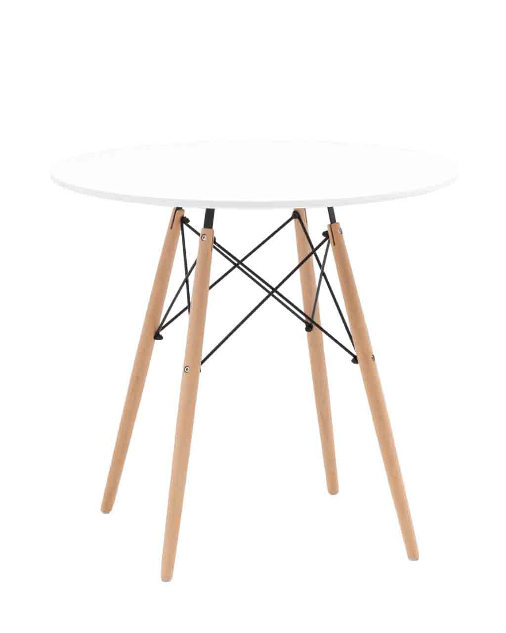 Стол банкетный Stool Group Eames DSW D80