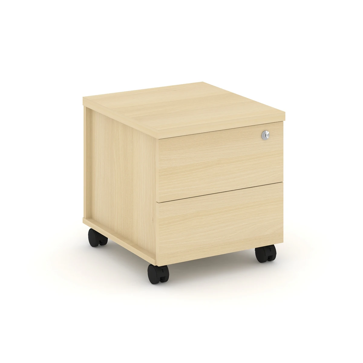 Тумба подкатная Стайл Проджект SN.TM-005