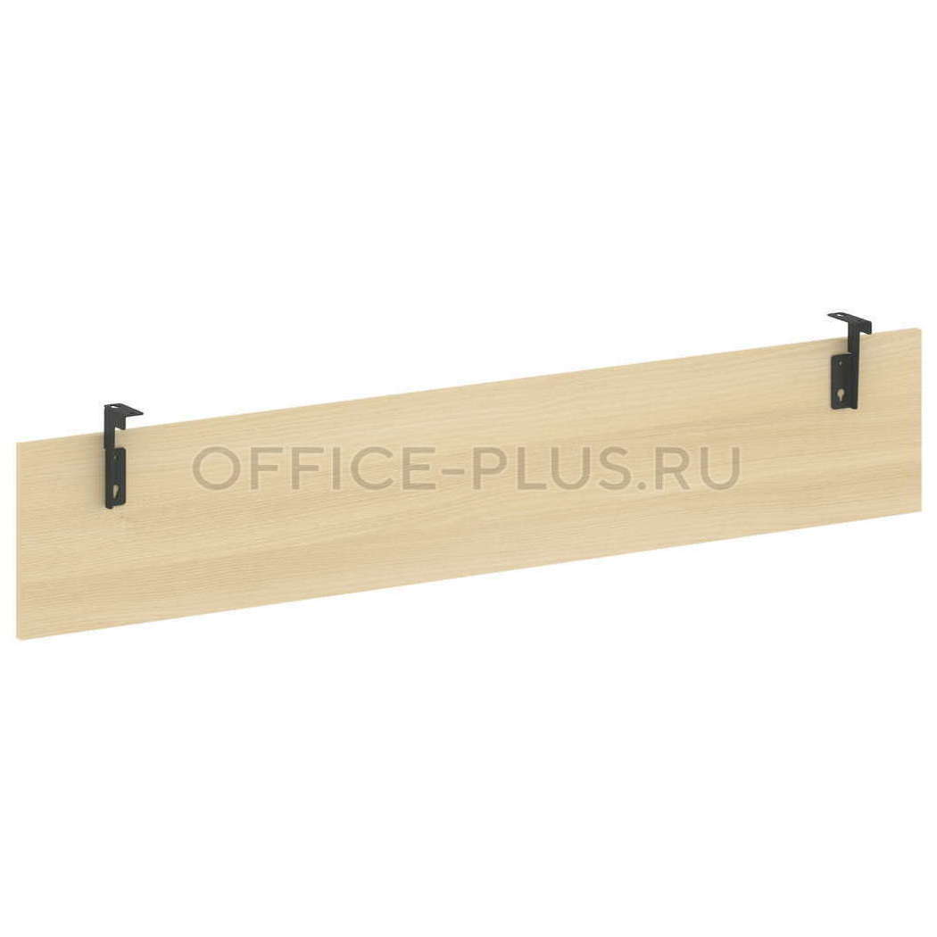 Царга для стола Metal System Style (аксессуар) L2000мм Б.ЦС-6