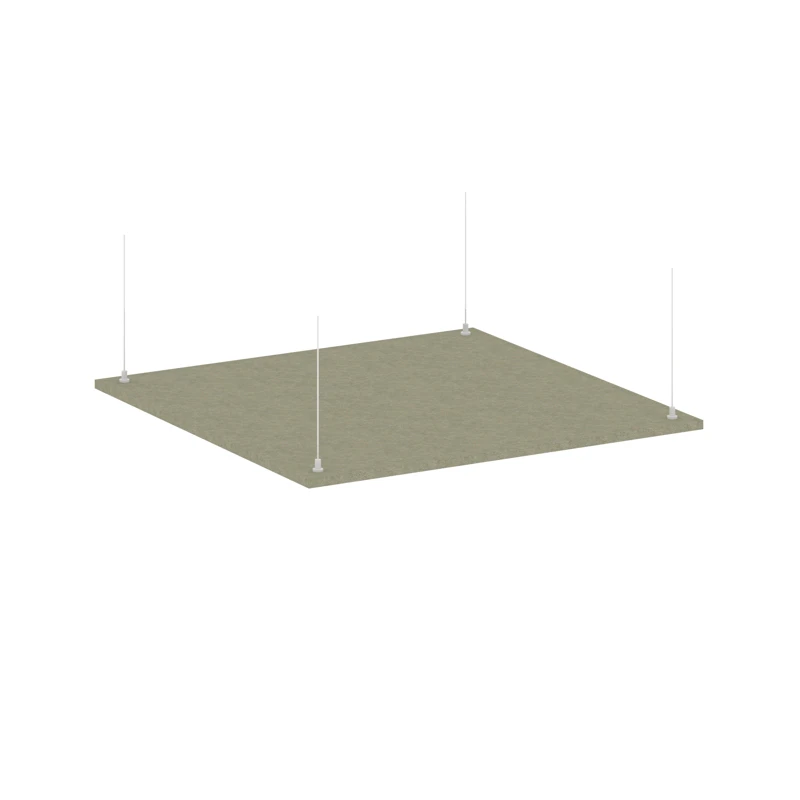 Потолочная панель AcustiX VE.PP-KV-400