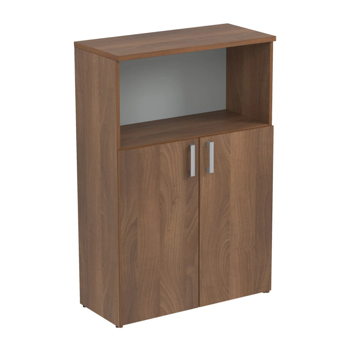 Шкаф средний для документов Стиль 2Ш.017.2
