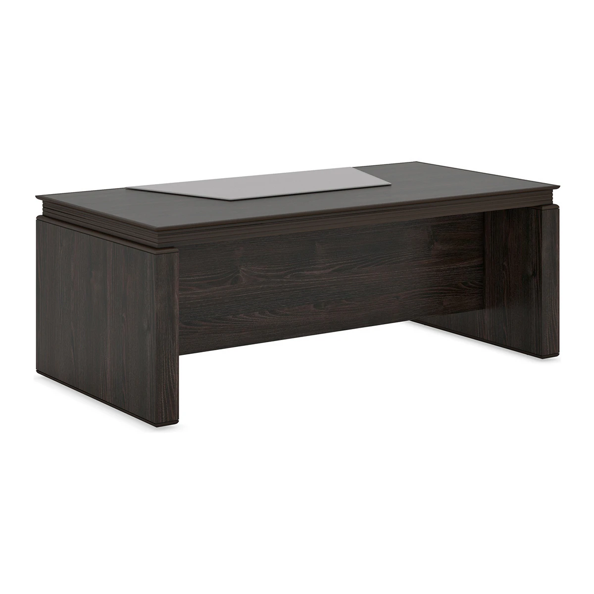 Стол руководителя Franklin Dm Light FRAN103MUS
