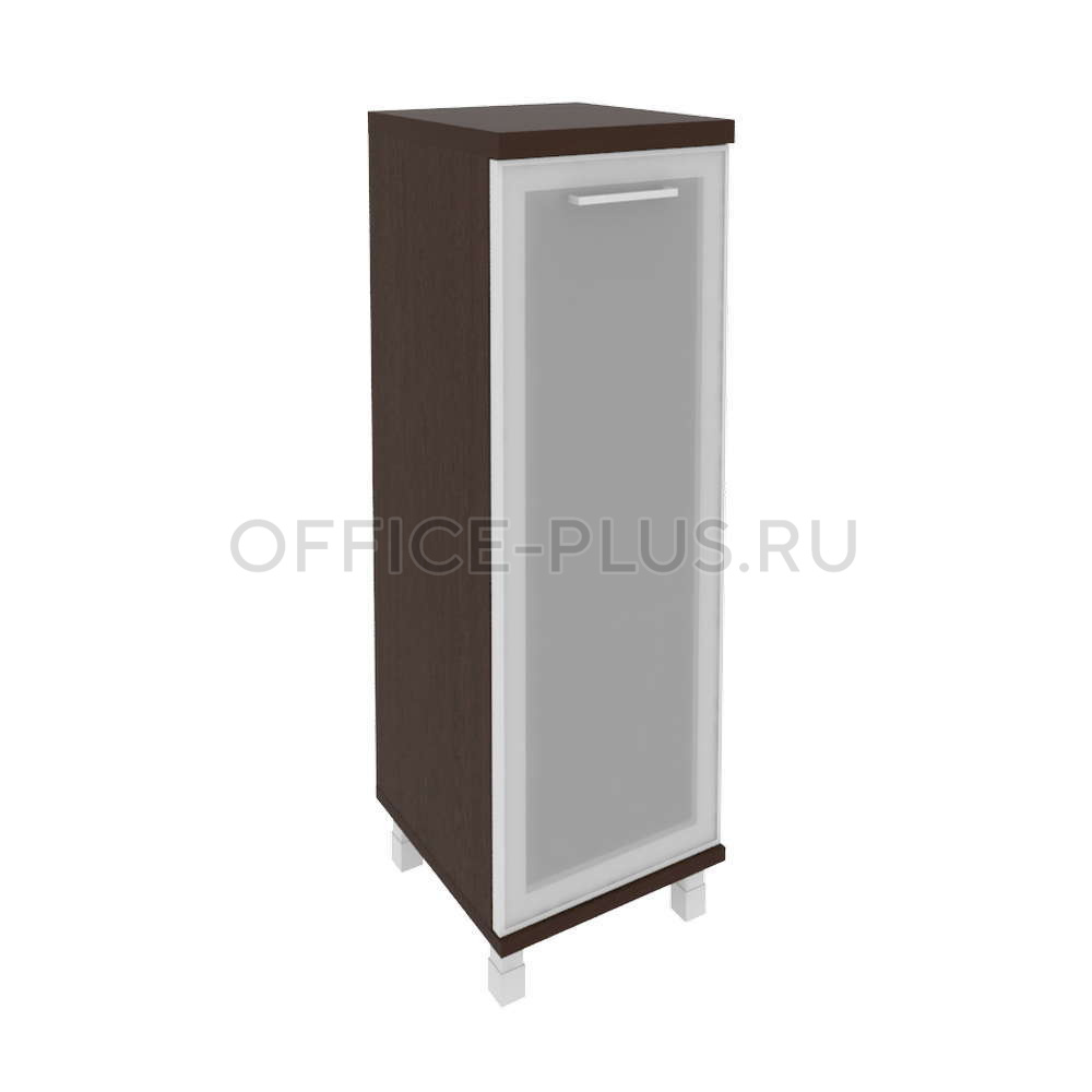Шкаф пенал средний First KSU-2.4R(L)