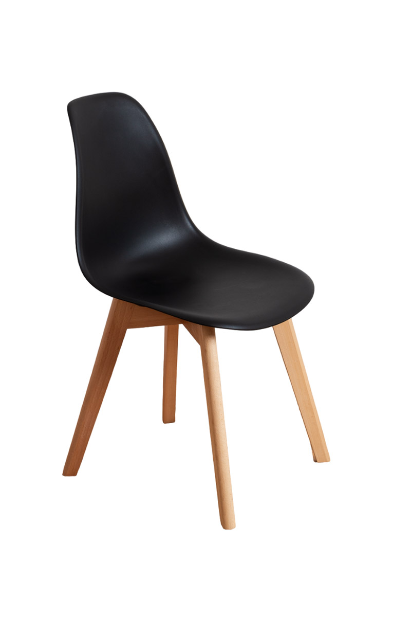 Стул обеденный Derstuhl DSL 110 Grand Wood