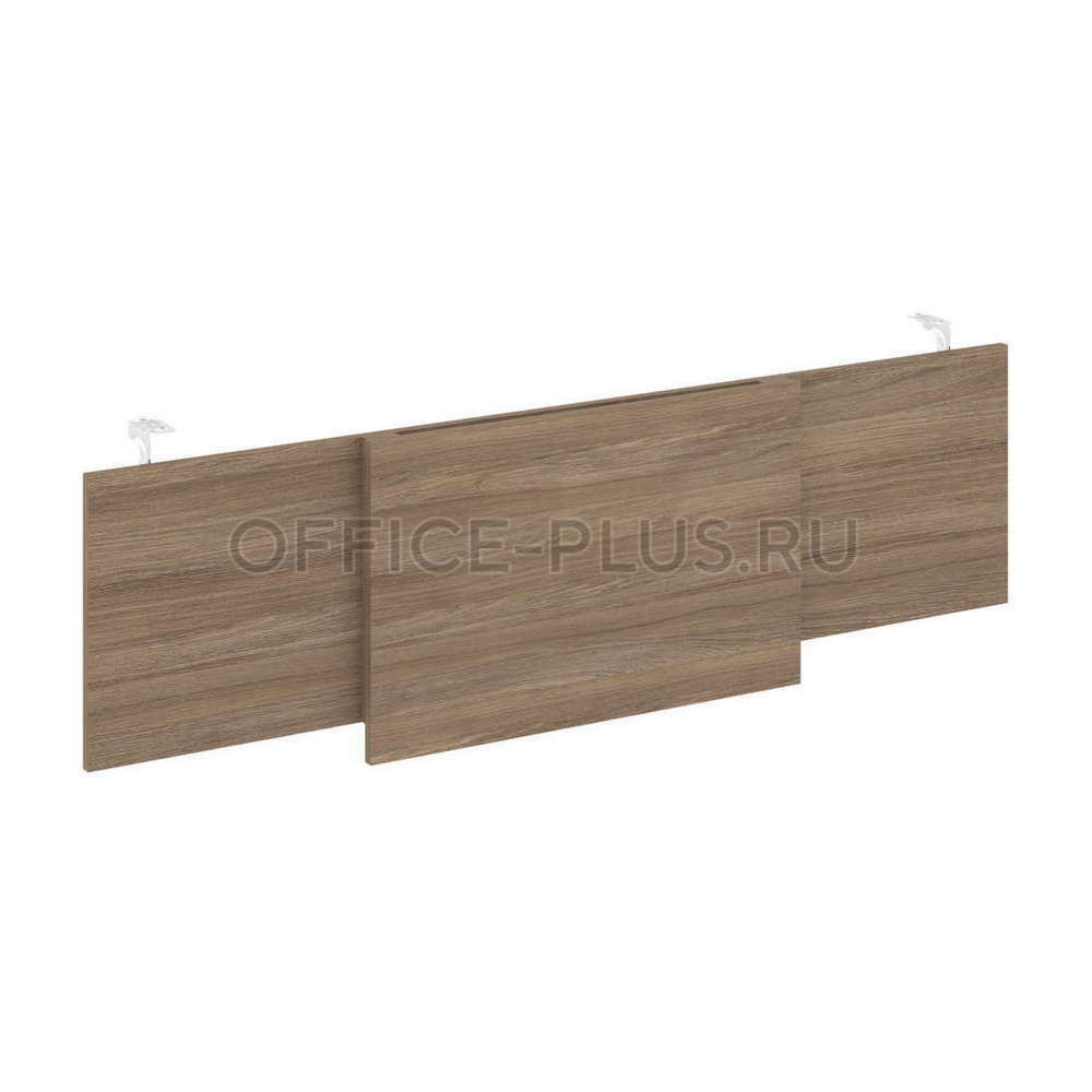 Царга для стола руководителя Onix direct lux O.M-CSR-5