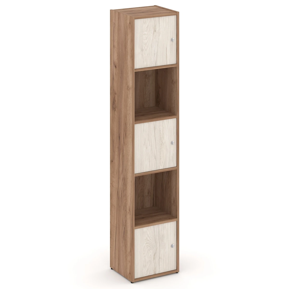 Комплект №7 (фасады ЛДСП 18 мм.) Locker plus LK.K-007