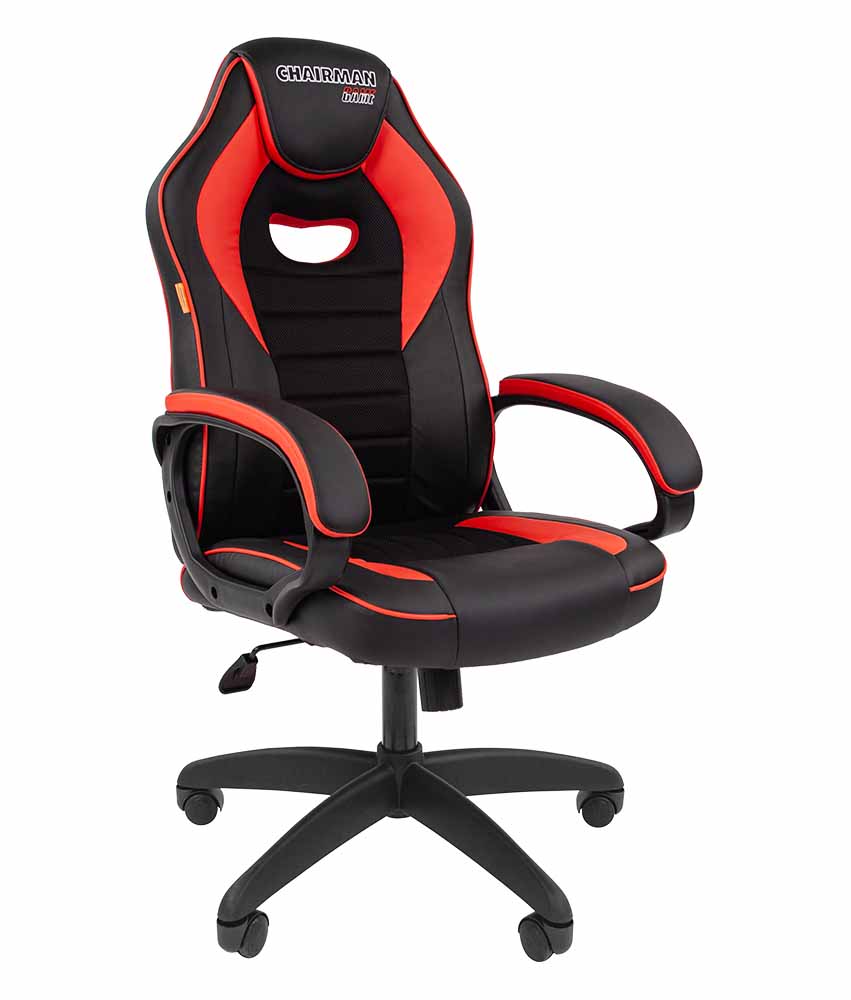 Игровое кресло Chairman Драйв 16