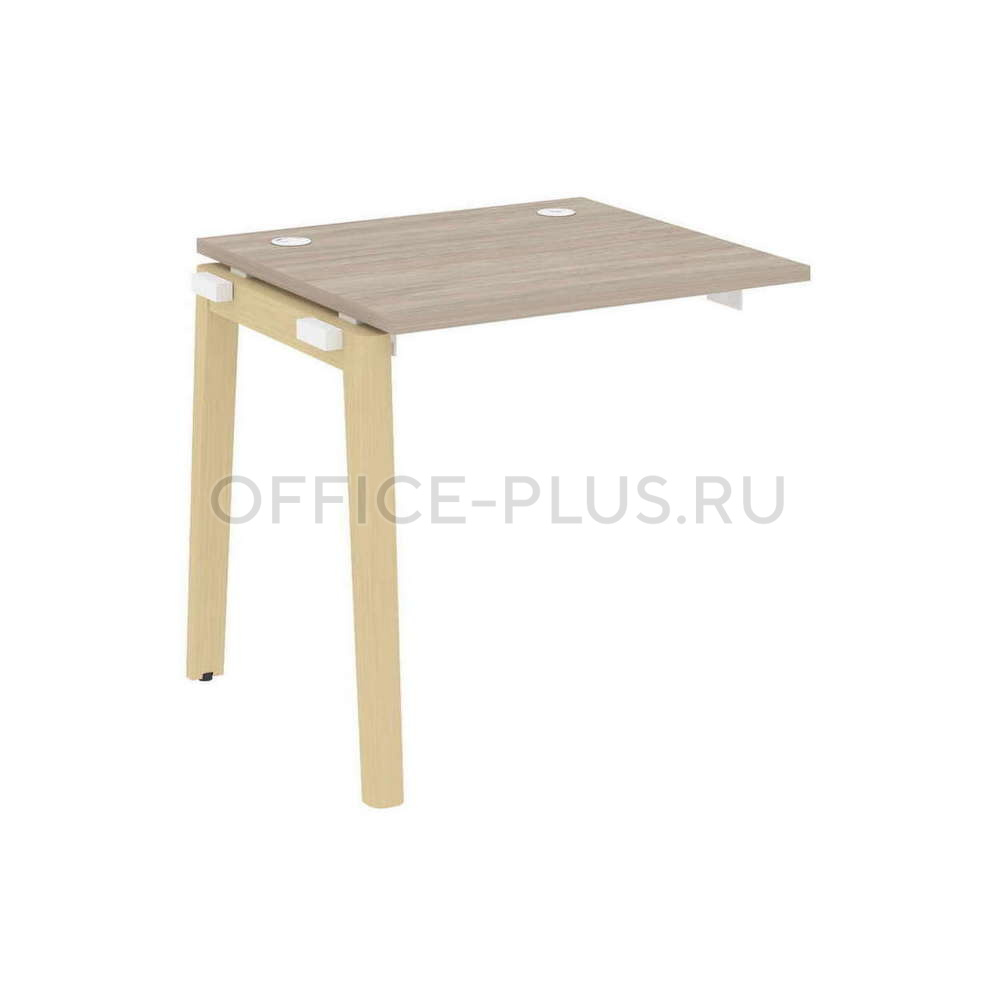 Сегмент рабочей станции Onix wood OW.1.NRS-0.7
