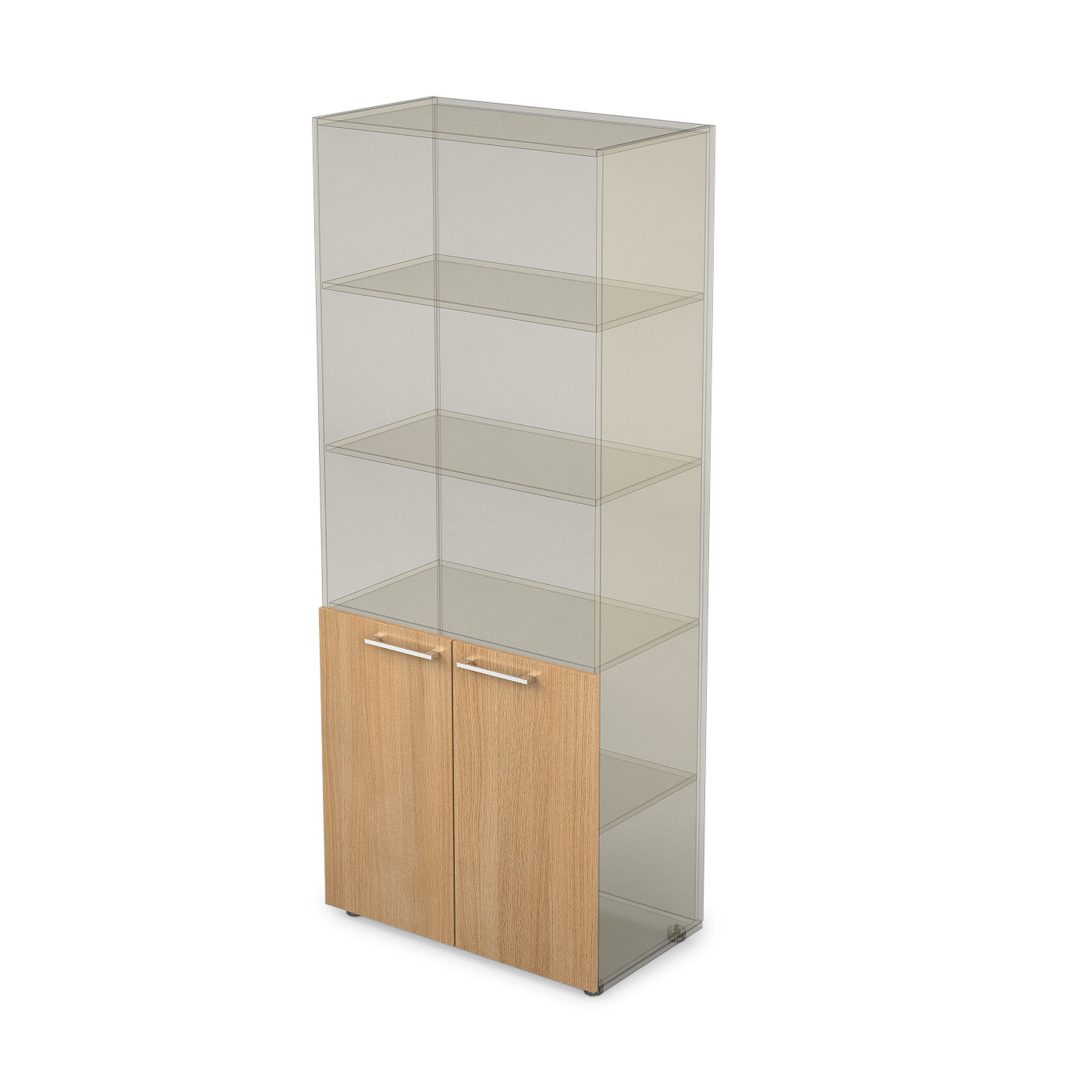 Фасад низкий ARREDO 10ФК.003