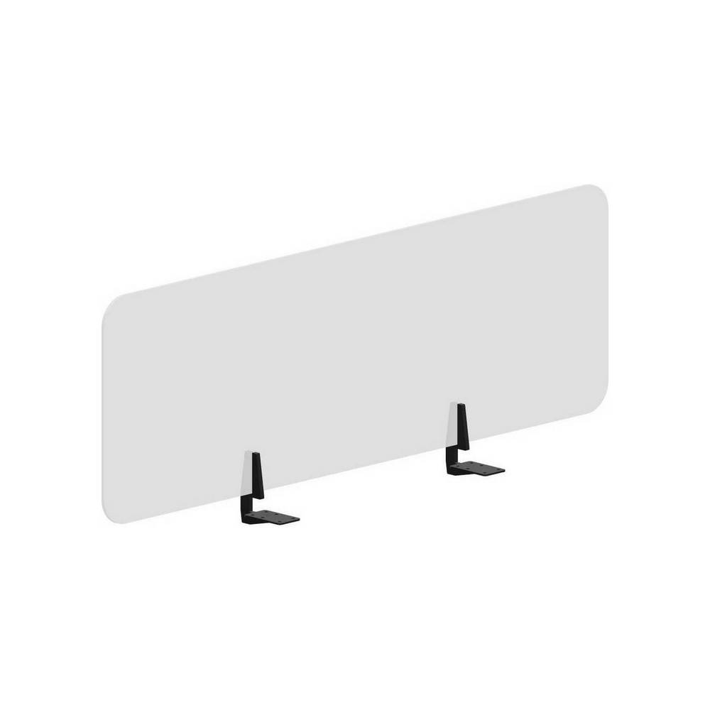 Экран для стола фронтальный (Plexi) UPSFS118
