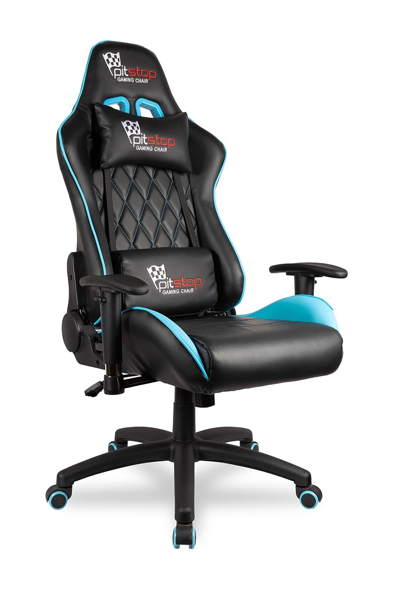 Игровое кресло College BX-3803 экокожа