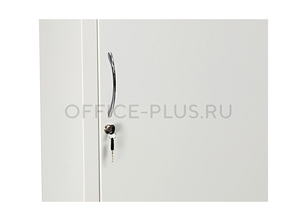 Шкаф медицинский HILFE МД 1 1650/SS