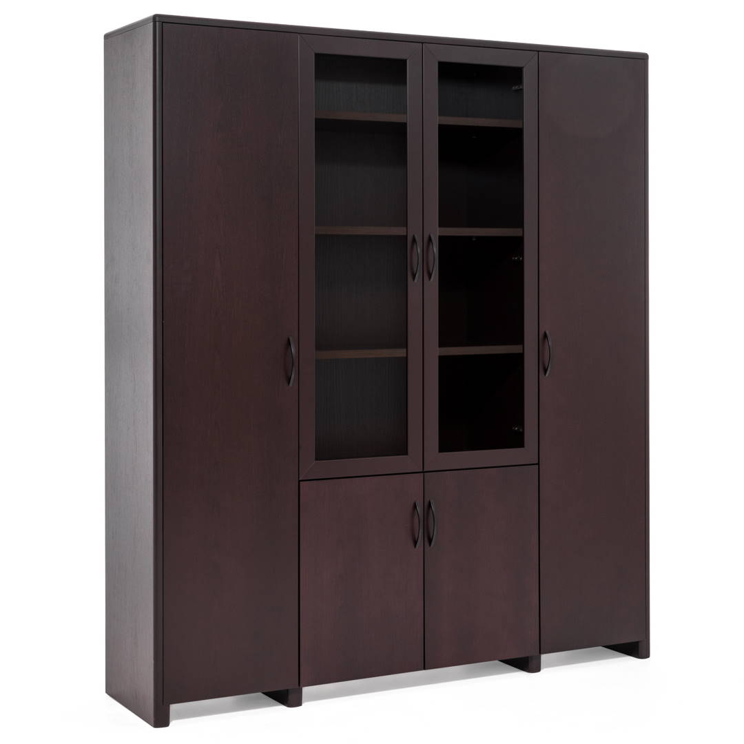 Шкаф высокий Legno 102 703