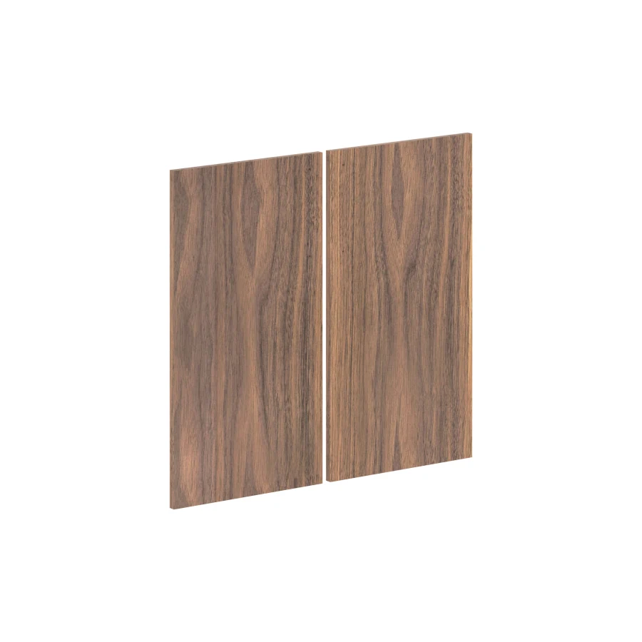 Двери низкие ЛДСП VELION VENEER VRLD 40-2