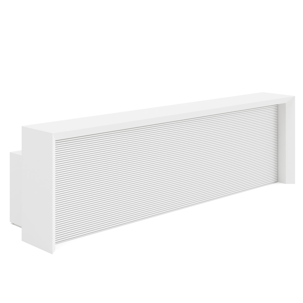 Стойка прямая Extra Long 53-F53R