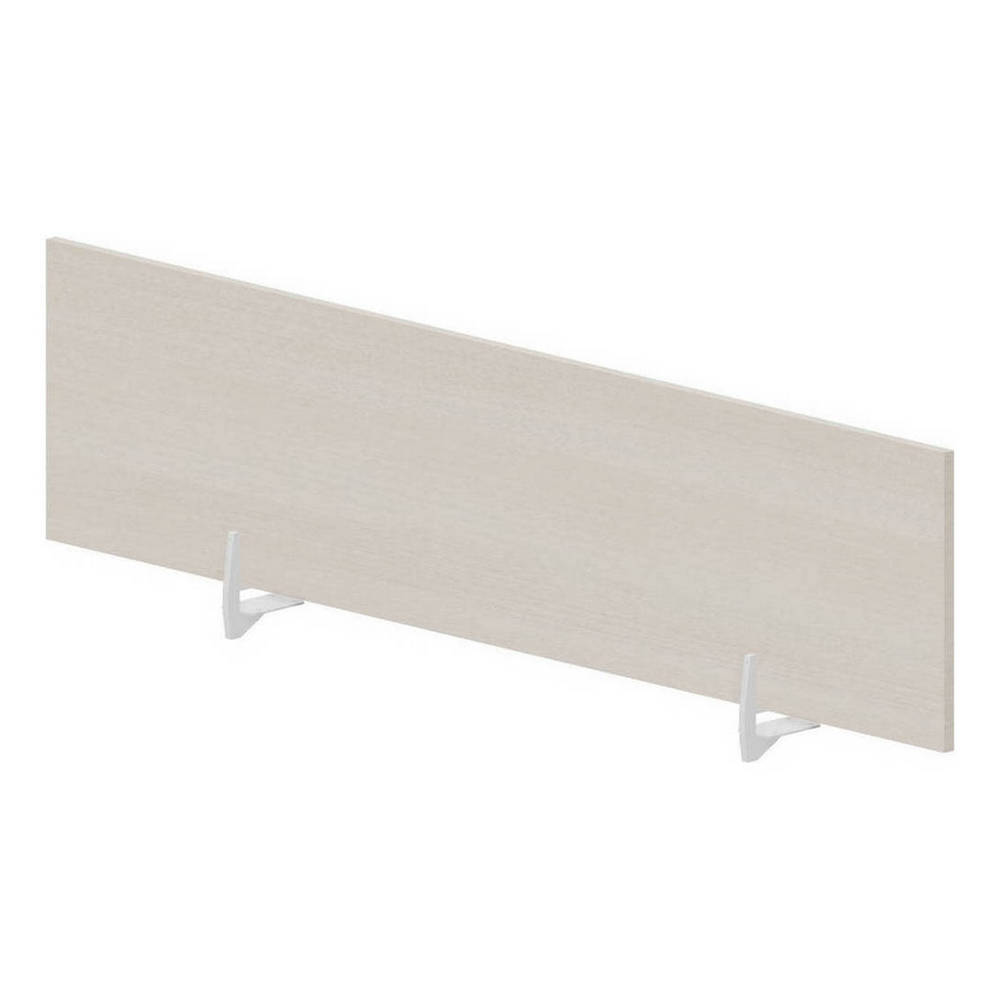 Экран для стола фронтальный Artwood UMSFS160