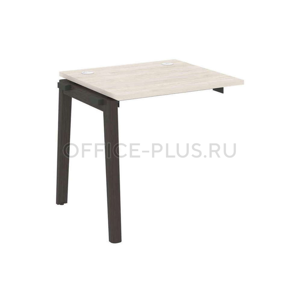 Сегмент рабочей станции Onix wood OW.1.NRS-0.7