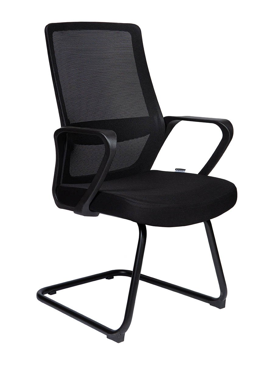 Стул Norden Pino Black CF