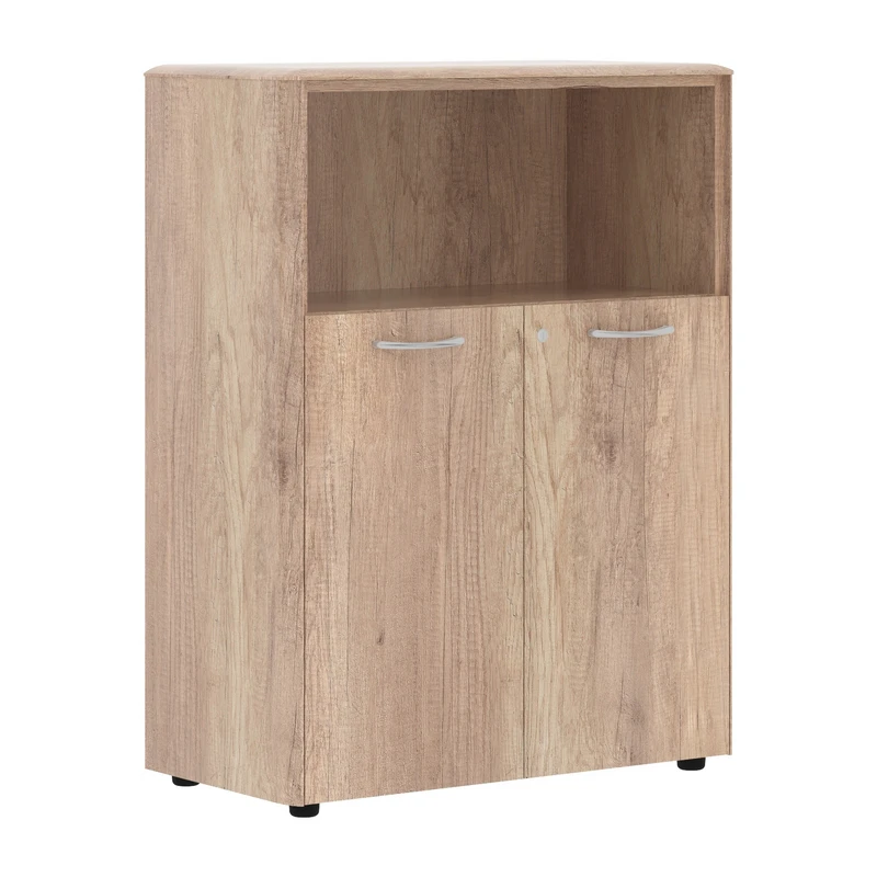Шкаф средний для документов Dioni DMC 85.3(Z)