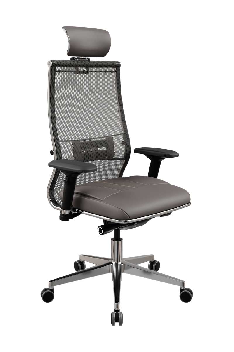 Кресло METTA Samurai SL-3