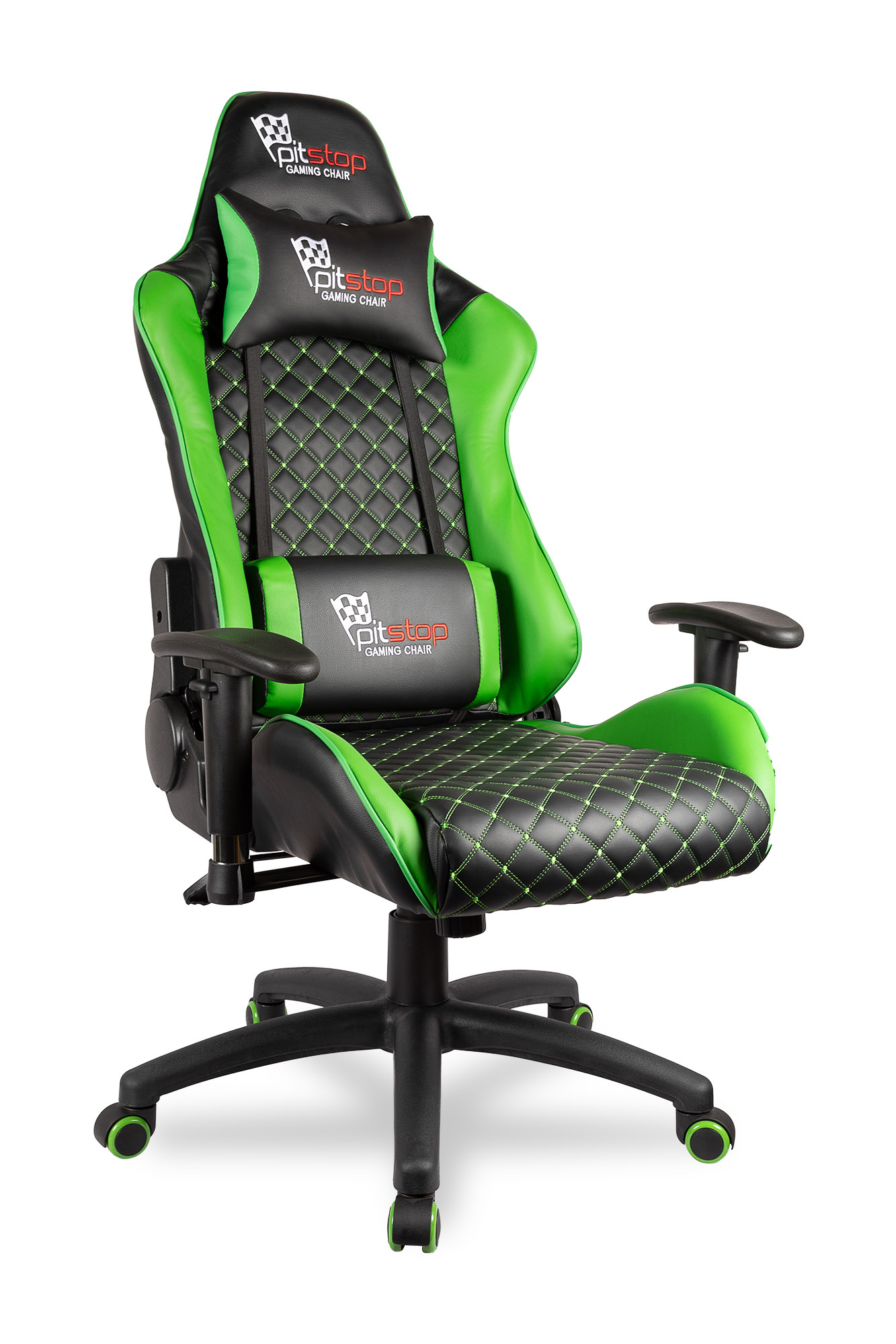 Игровое кресло College BX-3813 экокожа