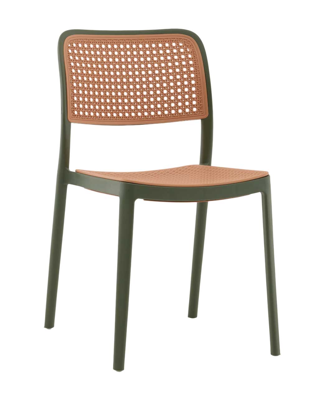 Стул обеденный Stool Group Yona