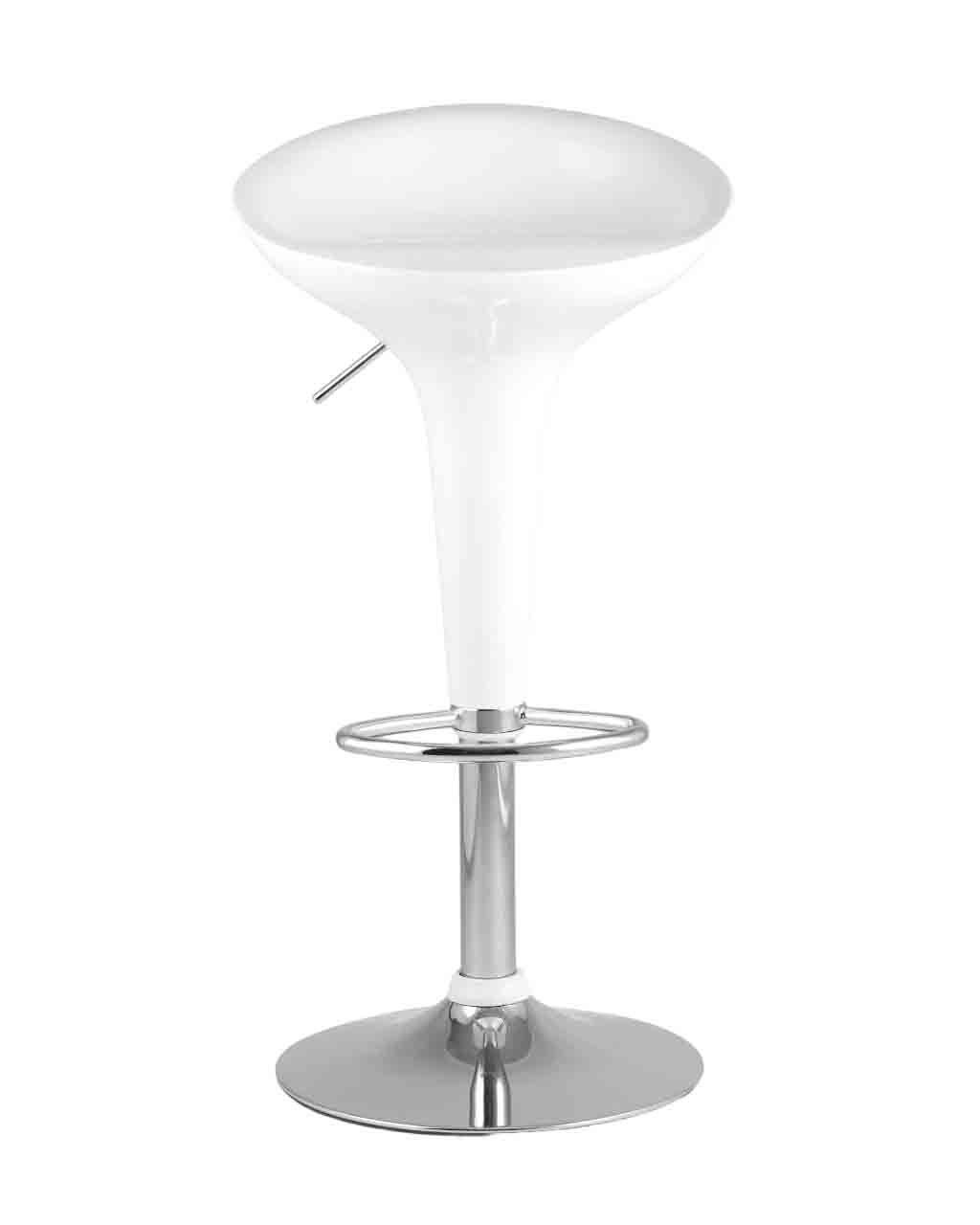 Стул барный Stool Group Bomba пластик