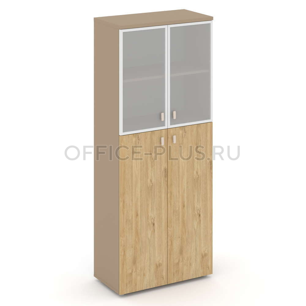 Шкаф высокий для документов Estetica ES.ST-1.7R