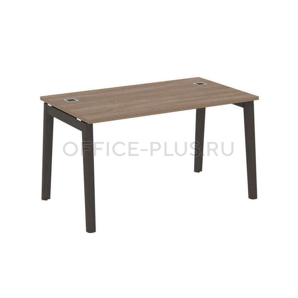 Стол руководителя Onix Wood direct O.W-SRR-3.8