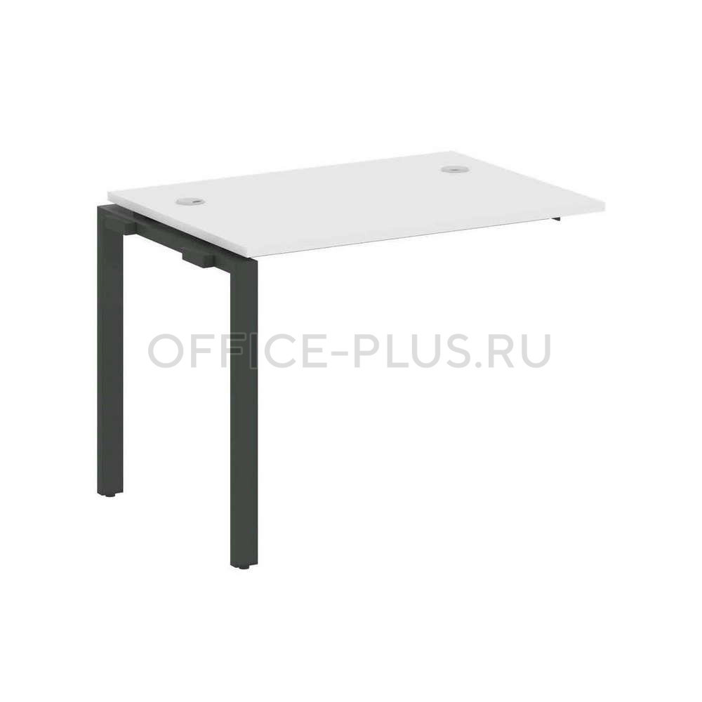 Сегмент рабочей станции Metal System Style БП.ПРС-СП-1.1