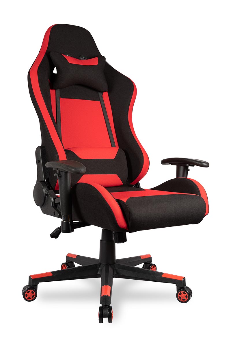 Игровое кресло College BX-3760 ткань
