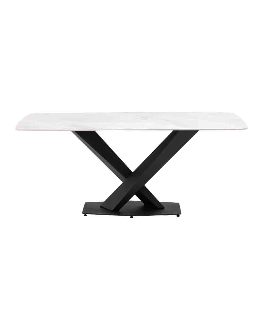 Стол банкетный Stool Group Belle 180х90