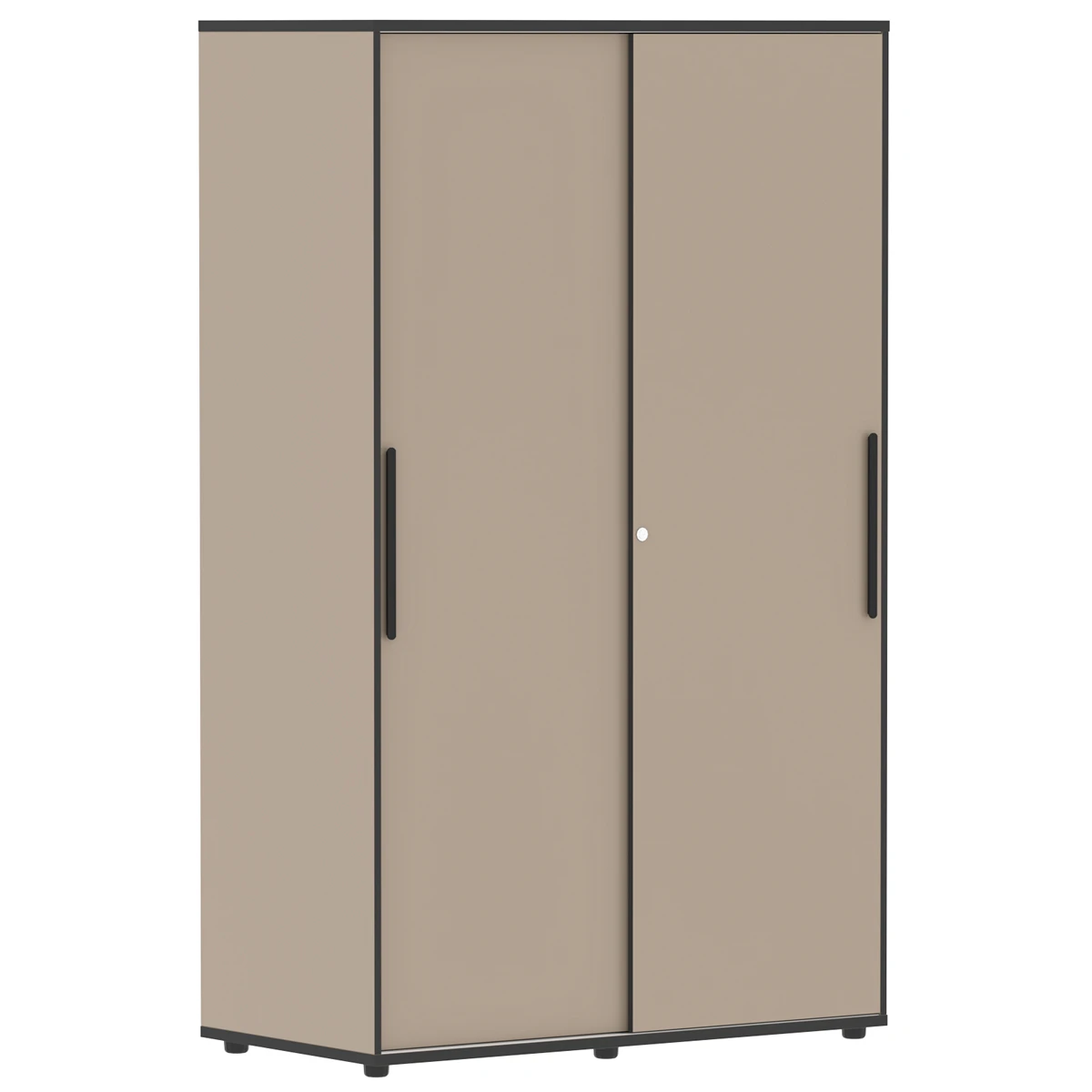 Шкаф высокий купе УСТО / USTO UHCS 1260