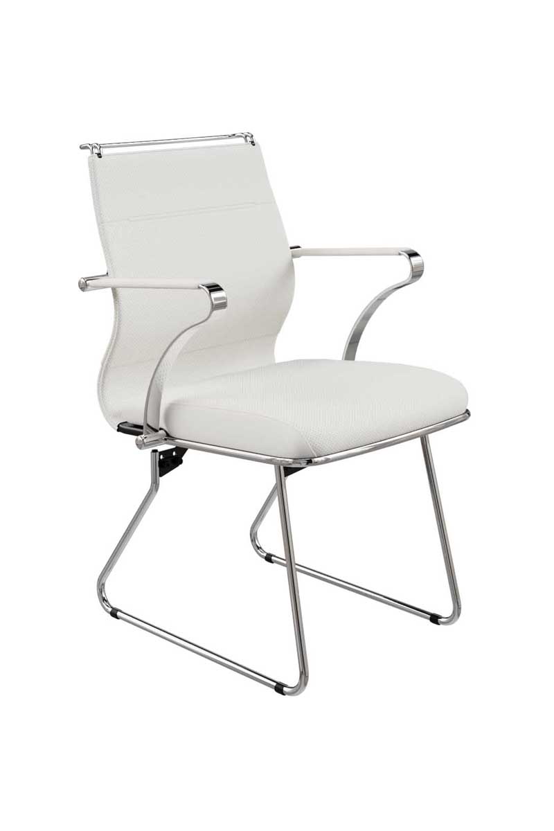 Кресло METTA ErgoLife S W M4-192K - ЭкоКожа(Экстра)