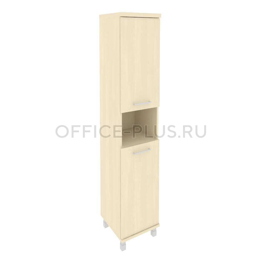 Шкаф пенал высокий First KSU-1.5(L)
