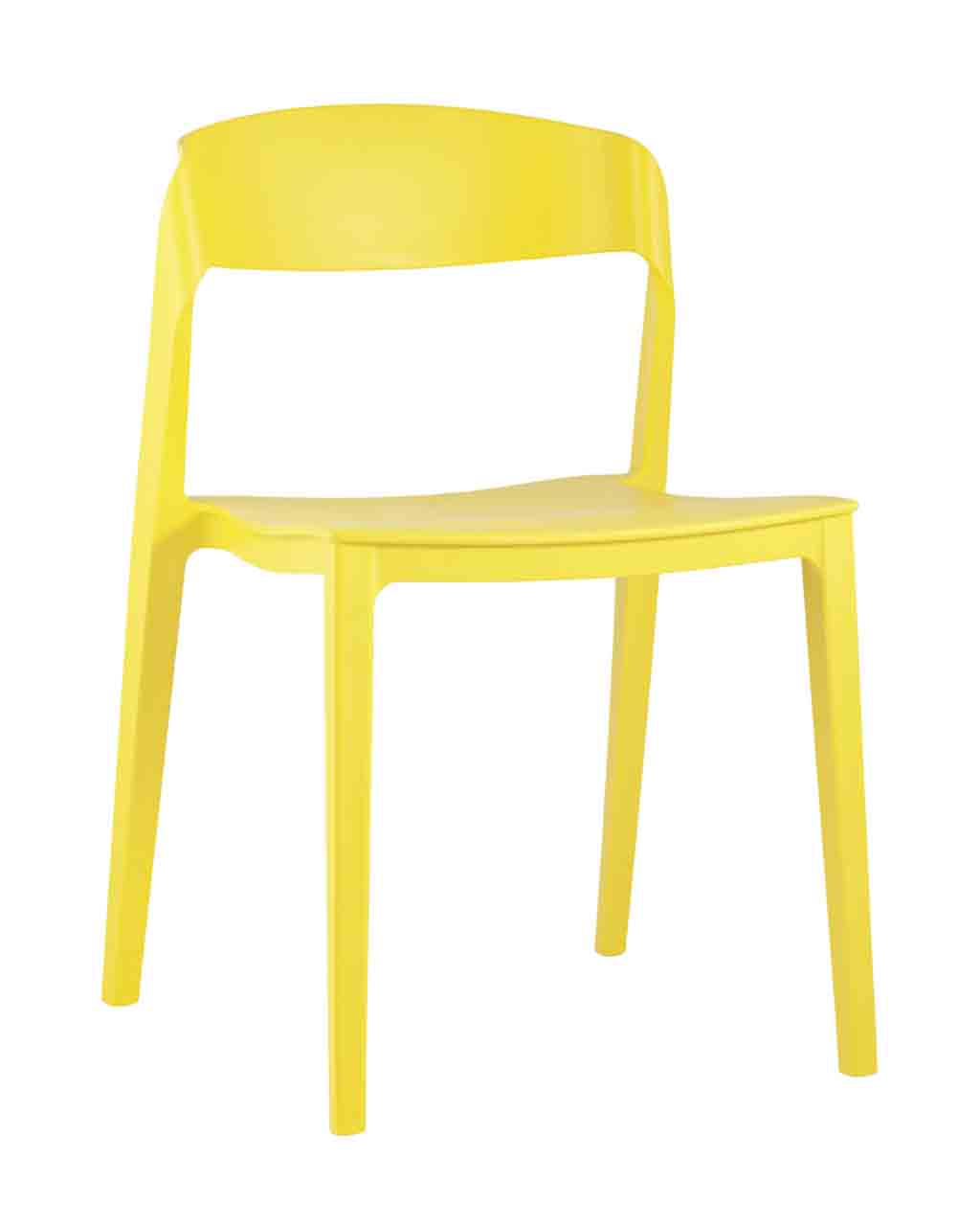 Стул обеденный Stool Group  Moris пластик
