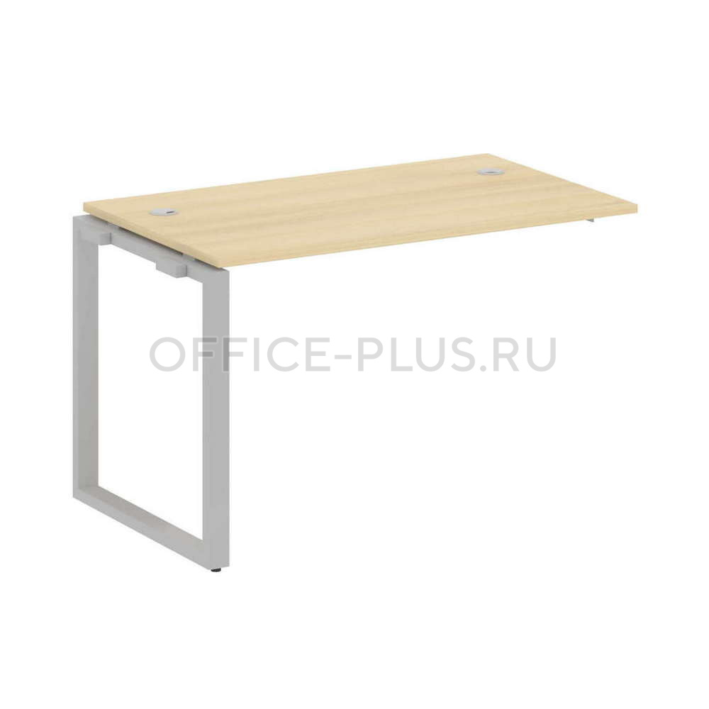 Сегмент рабочей станции Metal System Style БО.ПРС-СП-1.2