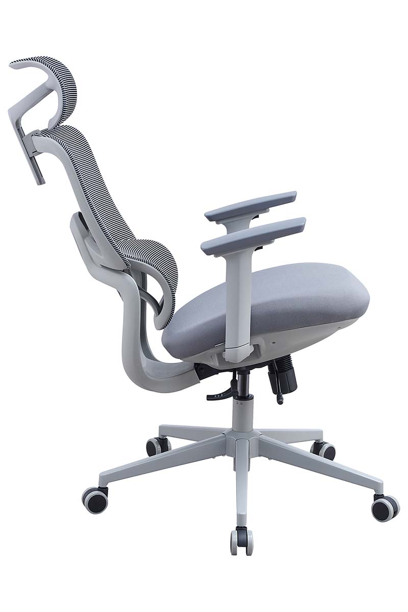 Кресло для руководителя Everprof EP-840 Грэй