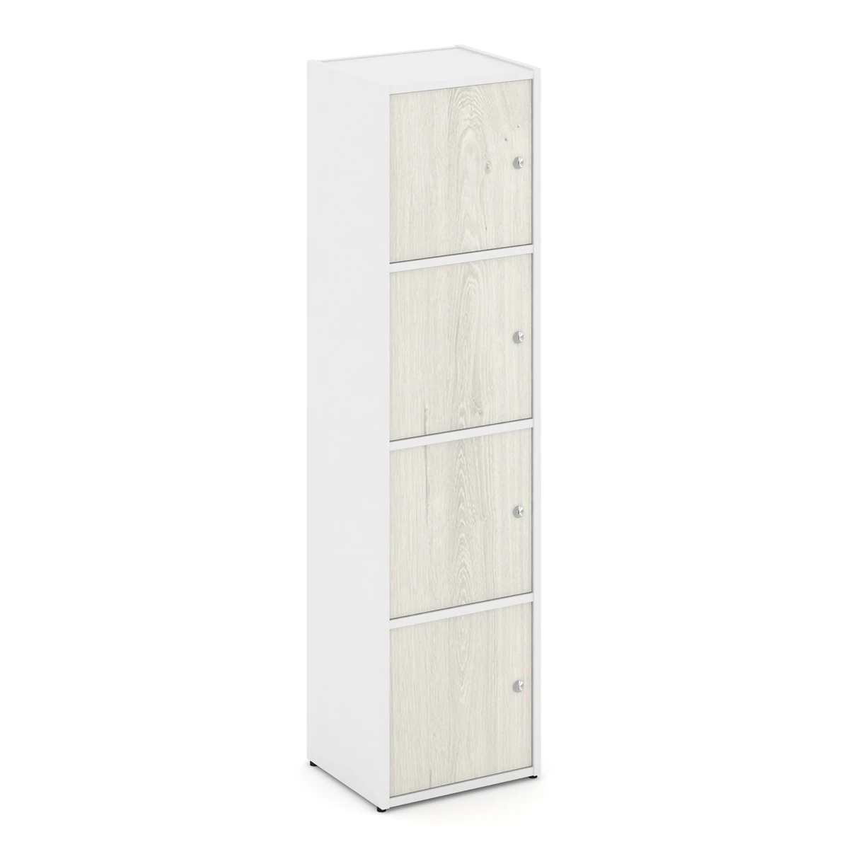 Комплект №4 (фасады ЛДСП 18 мм.) Locker plus LK.K-004