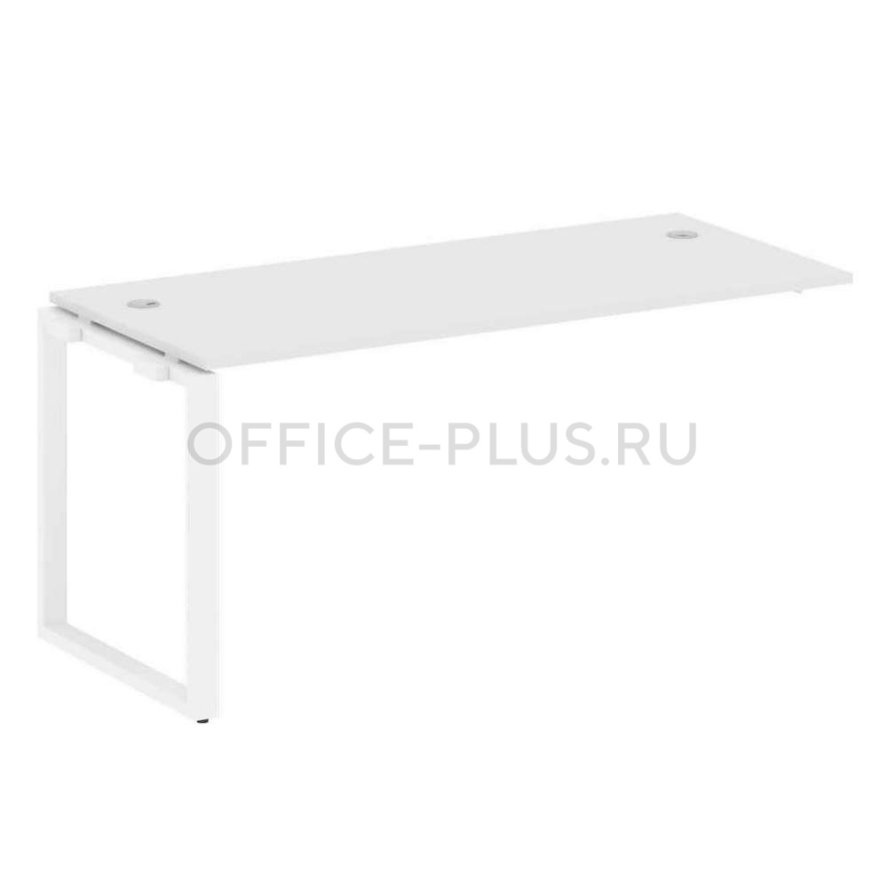 Сегмент рабочей станции Metal System Style БО.ПРС-СП-1.4