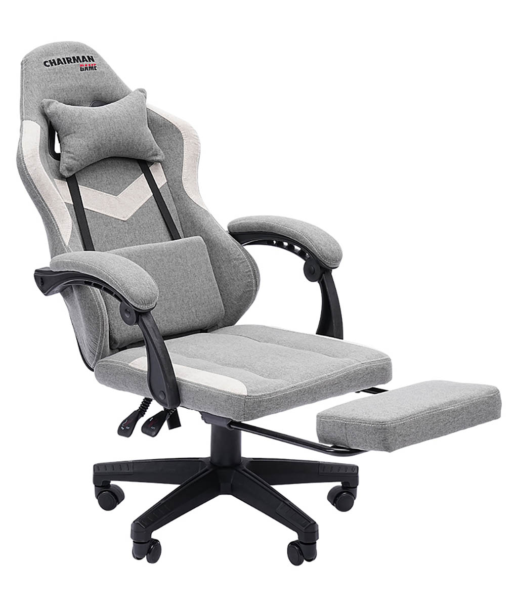 Игровое кресло Chairman Драйв CH26