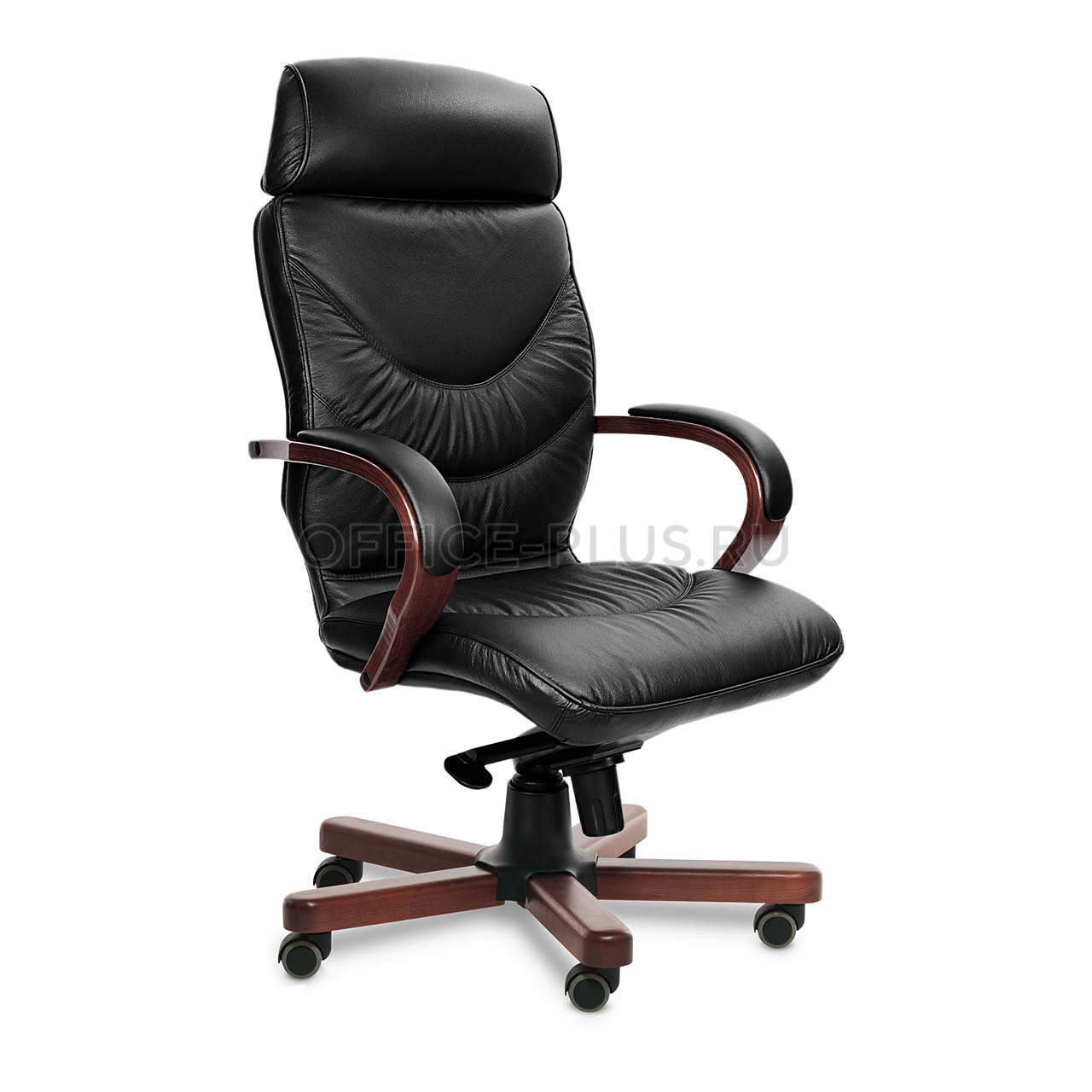 Кресла для руководителя Multi Office Leeds Wood A