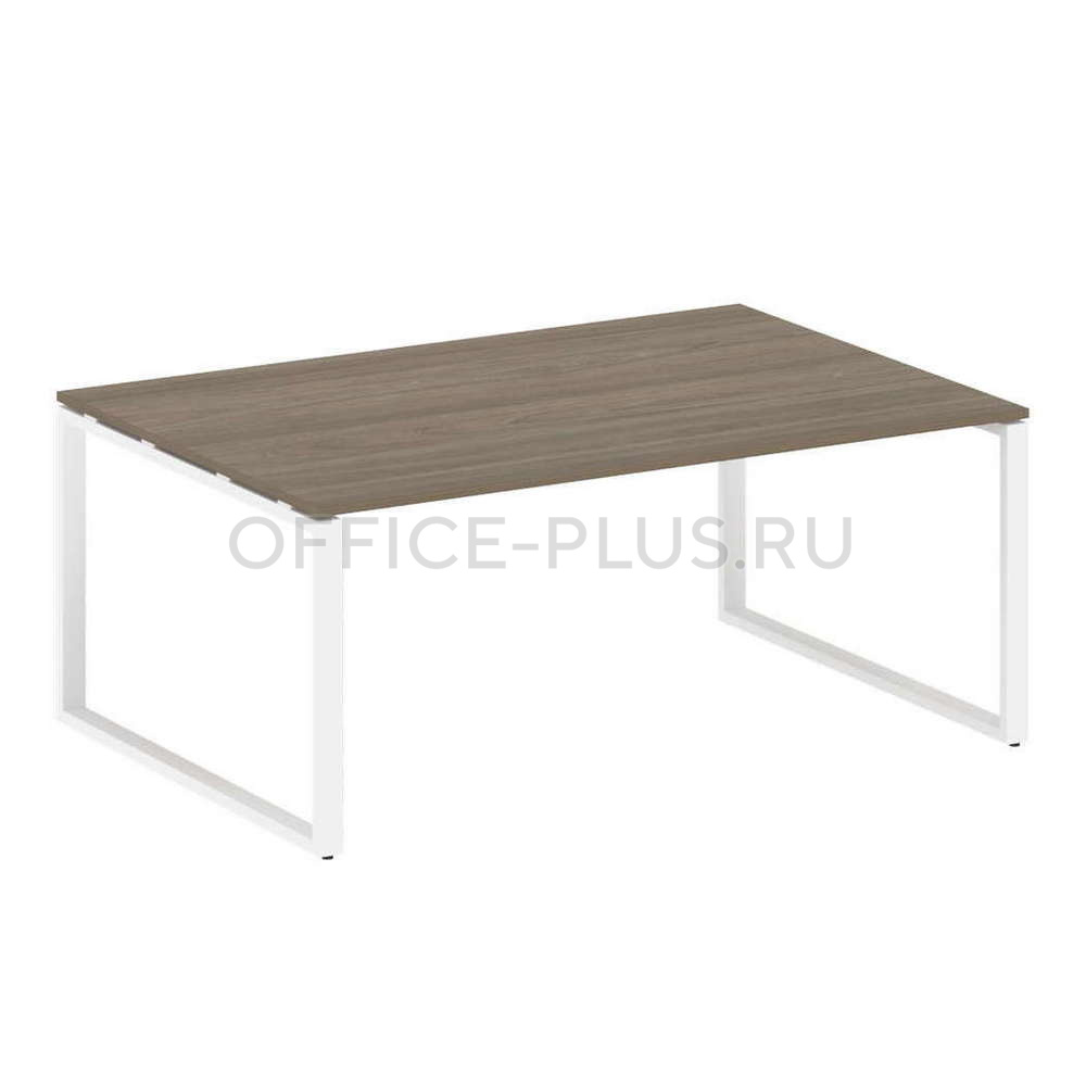 Стол для переговоров Metal System Style БО.ПРГ-1.5
