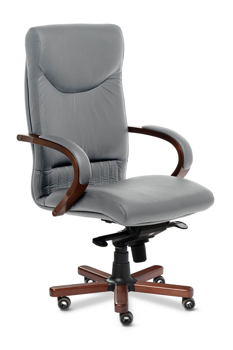 Кресло для руководителя Multi Office Swing A