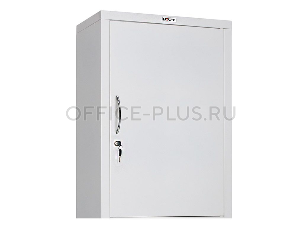 Шкаф медицинский HILFE МД 2 1670/SS