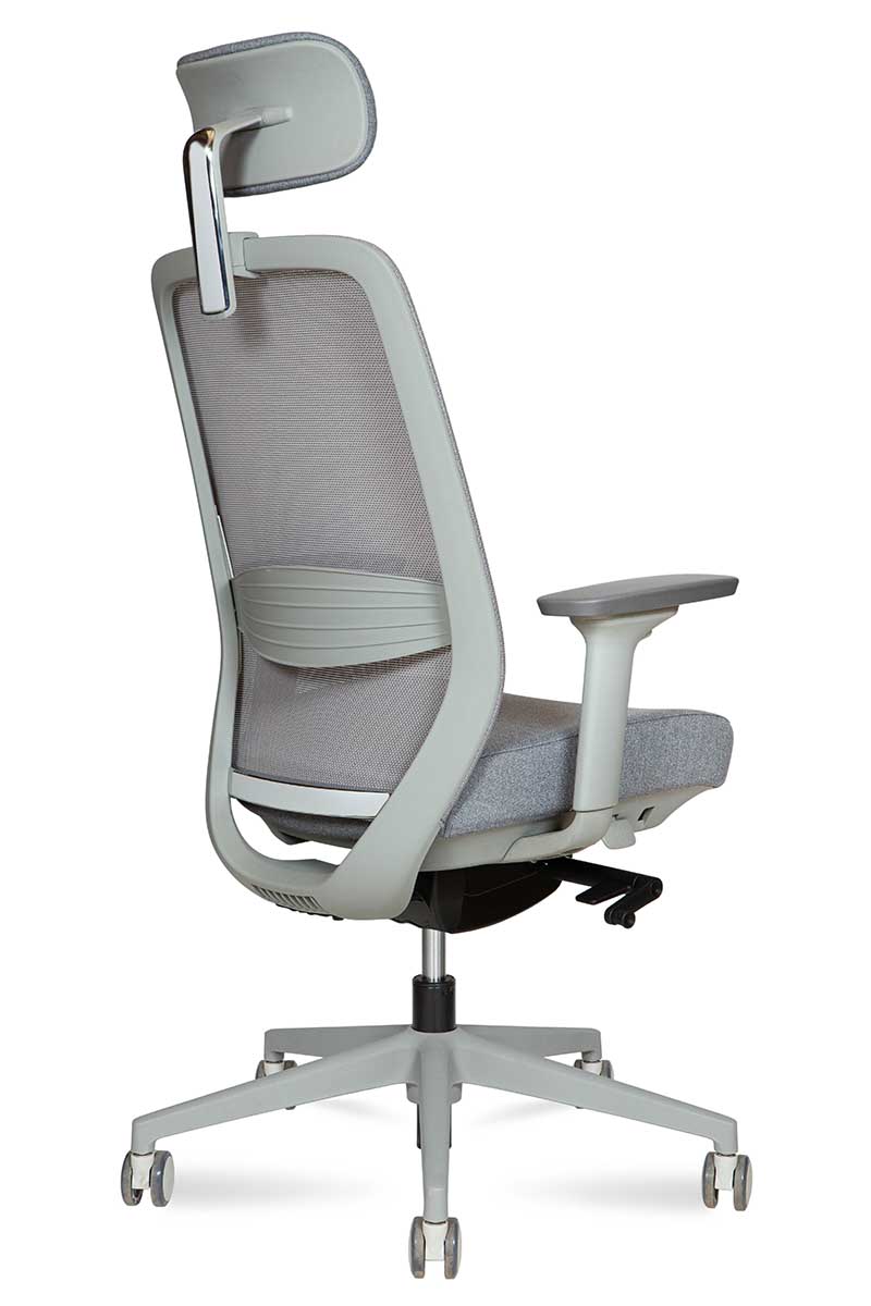 Кресло Norden Room grey